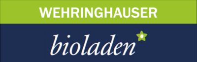 Wehringhauser Bioladen Logo